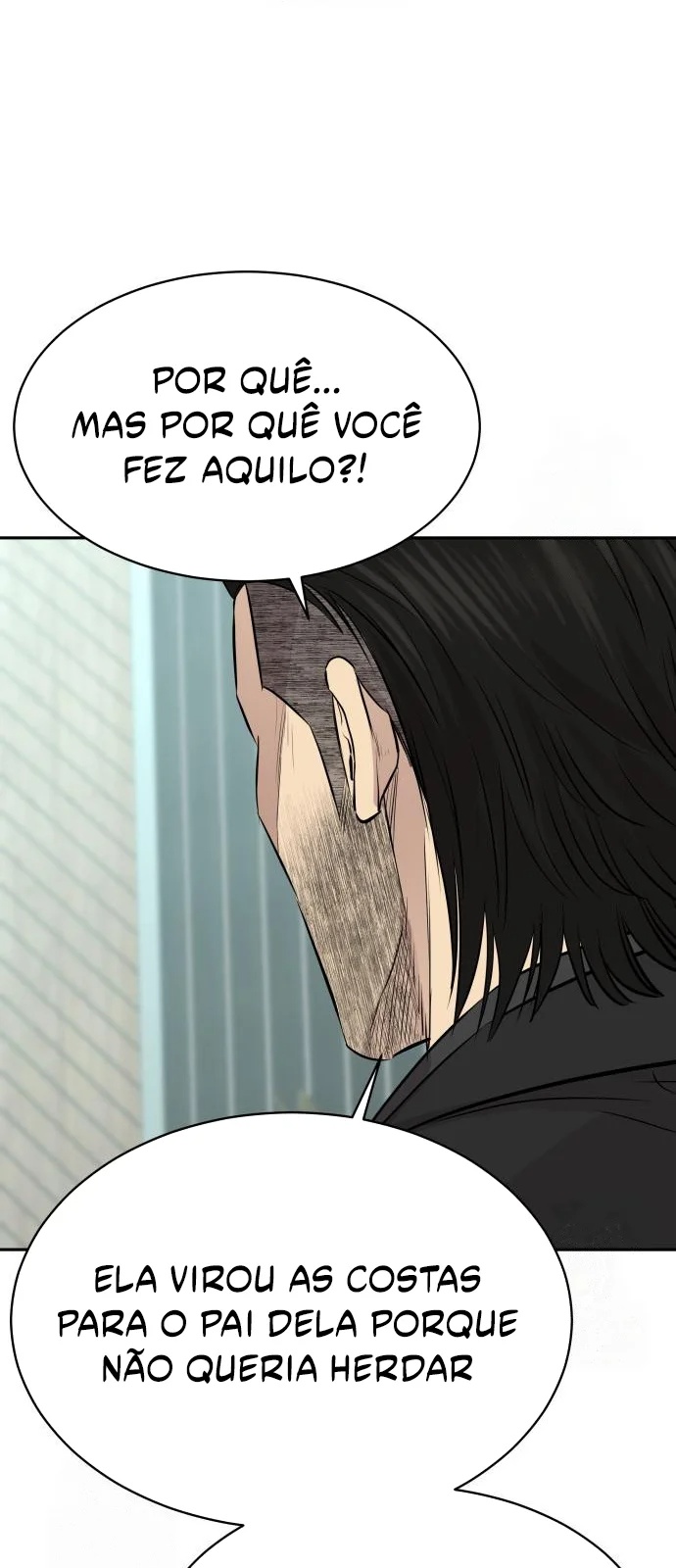 Read Genius Grandson of the Loan Shark King PT Manga Online