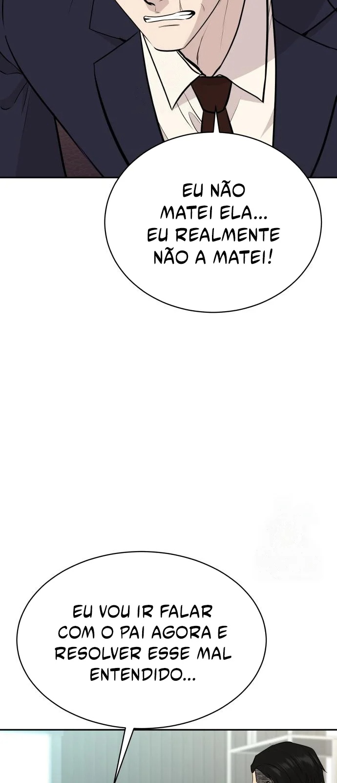 Read Genius Grandson of the Loan Shark King PT Manga Online