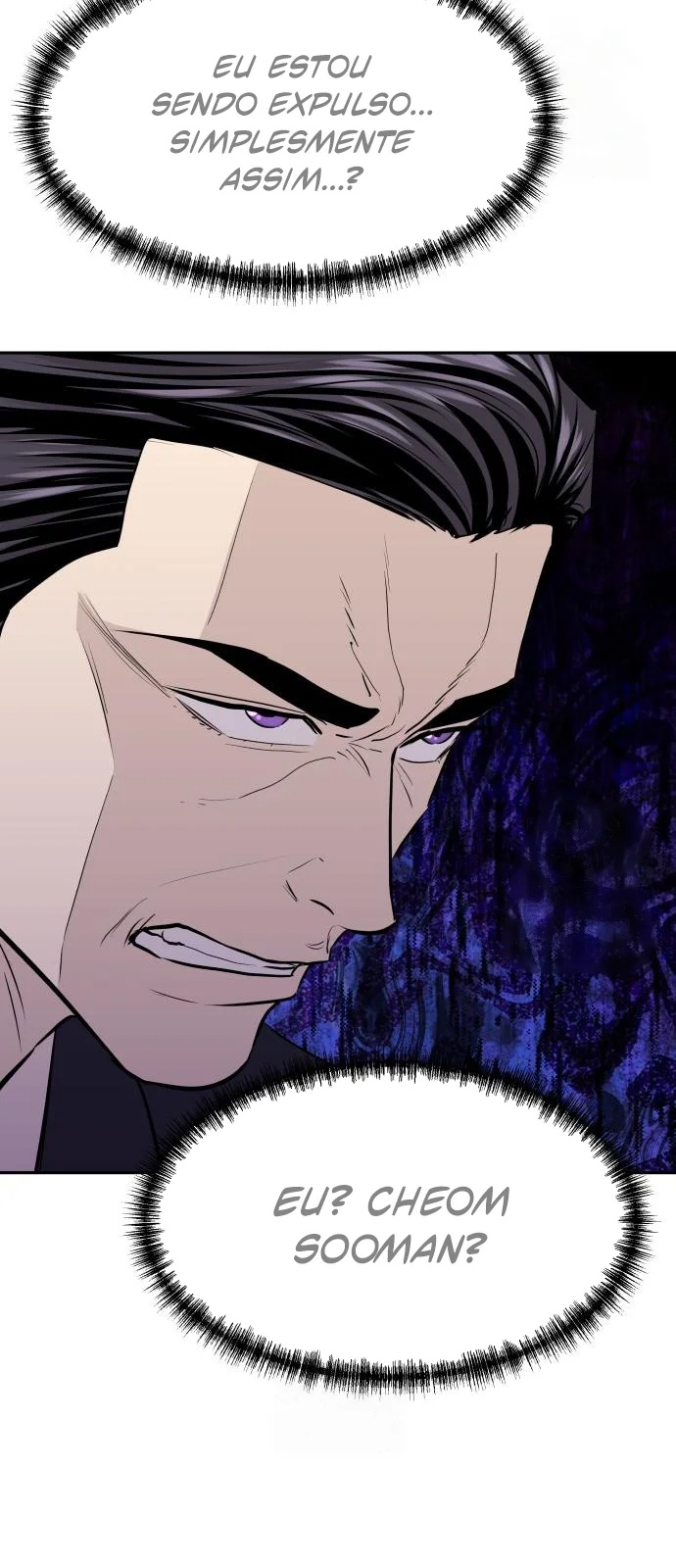 Read Genius Grandson of the Loan Shark King PT Manga Online
