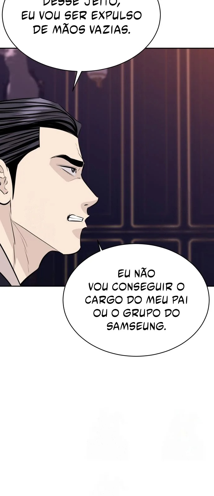 Read Genius Grandson of the Loan Shark King PT Manga Online
