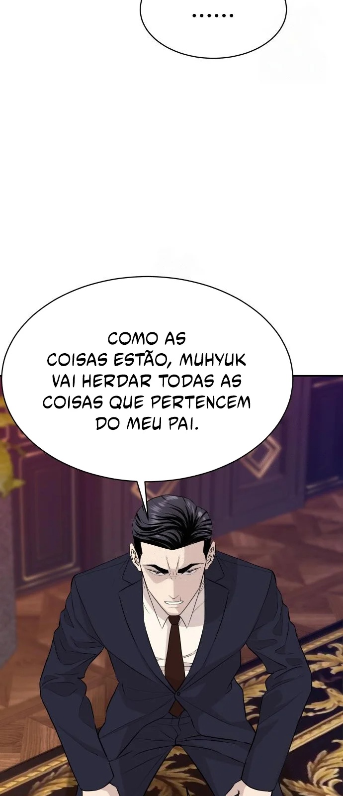 Read Genius Grandson of the Loan Shark King PT Manga Online