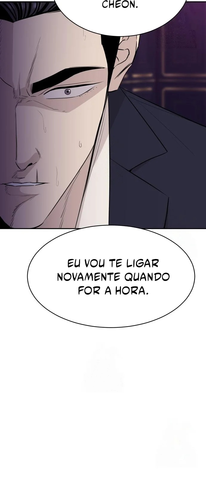Read Genius Grandson of the Loan Shark King PT Manga Online