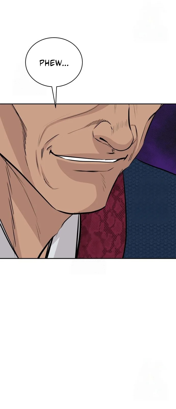 Read Genius Grandson of the Loan Shark King PT Manga Online