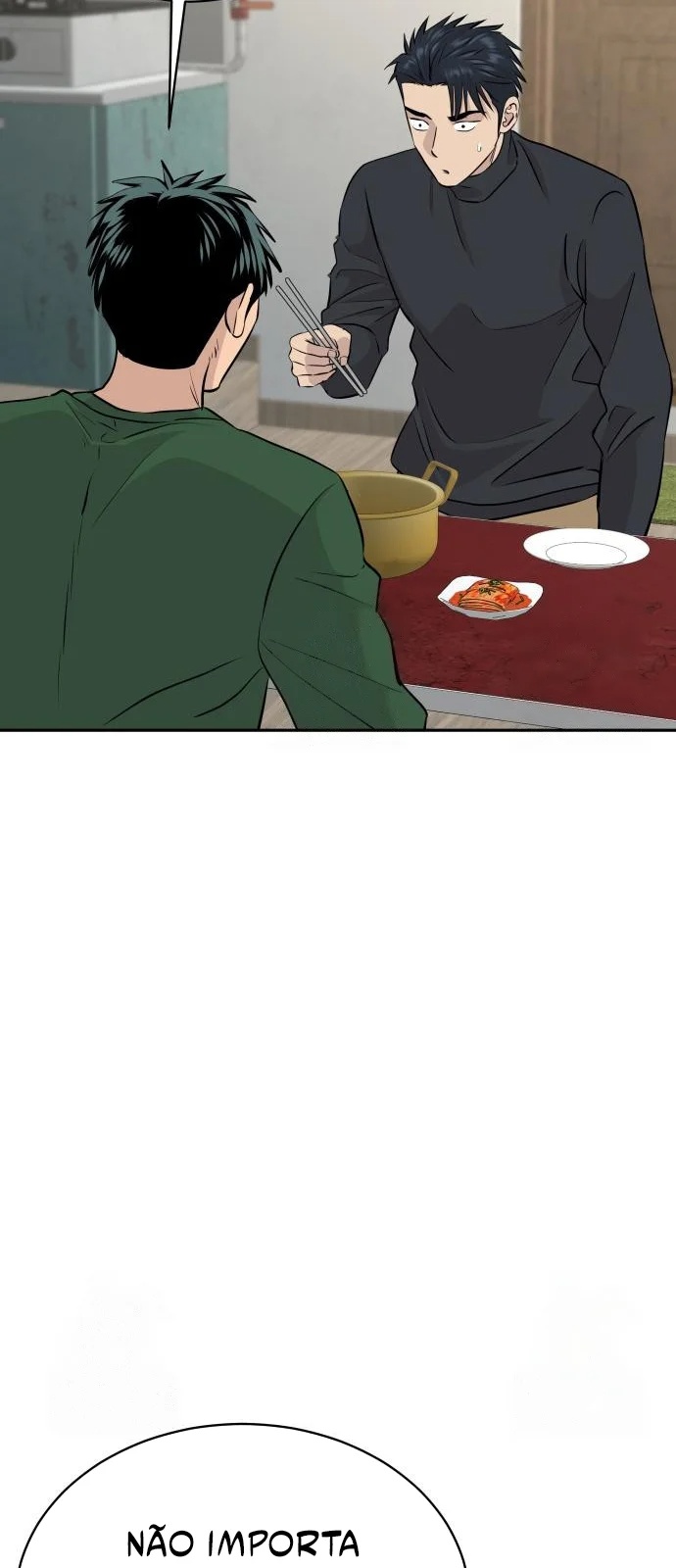 Read Genius Grandson of the Loan Shark King PT Manga Online