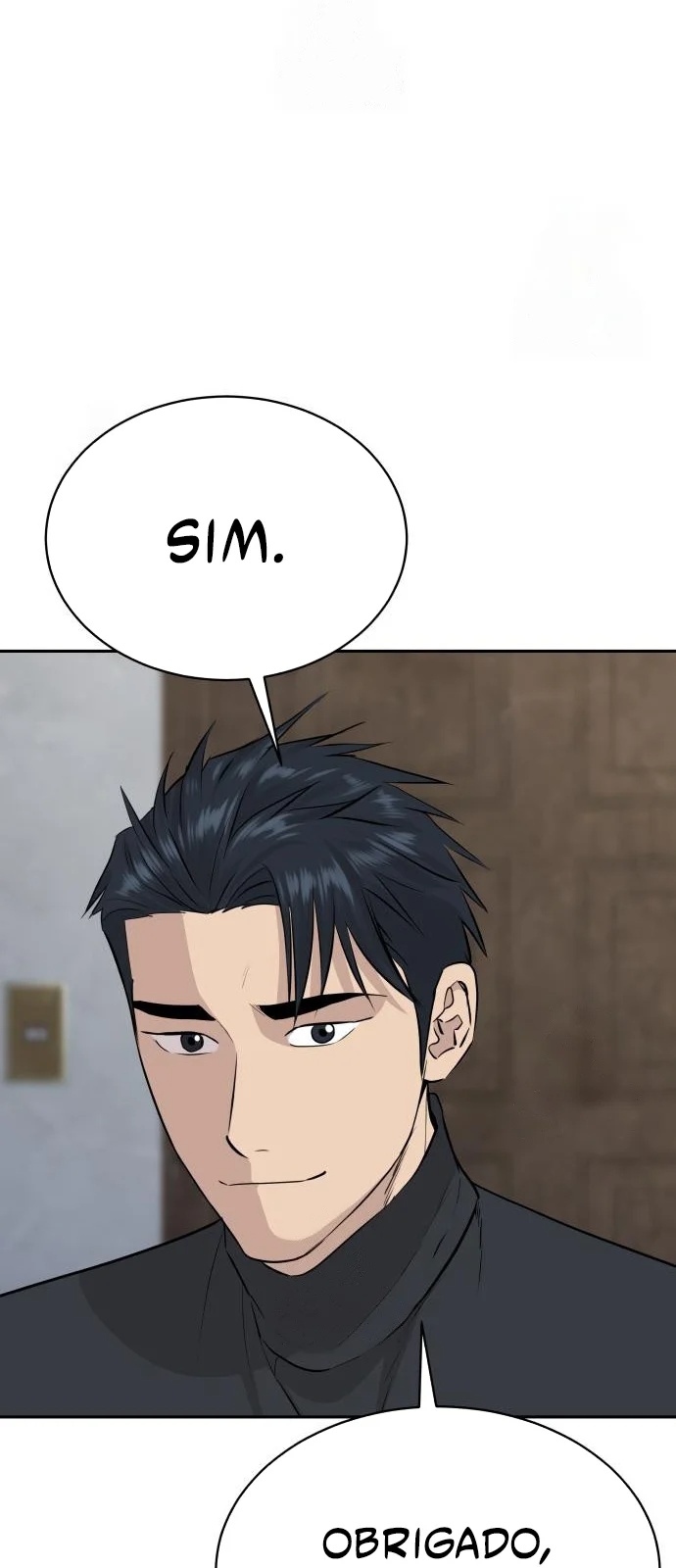 Read Genius Grandson of the Loan Shark King PT Manga Online
