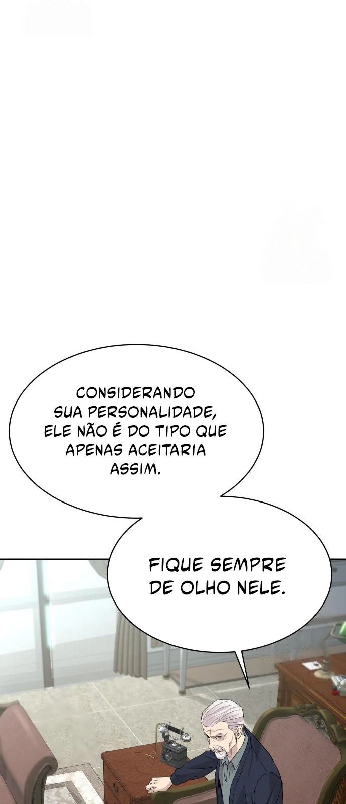 Read Genius Grandson of the Loan Shark King PT Manga Online
