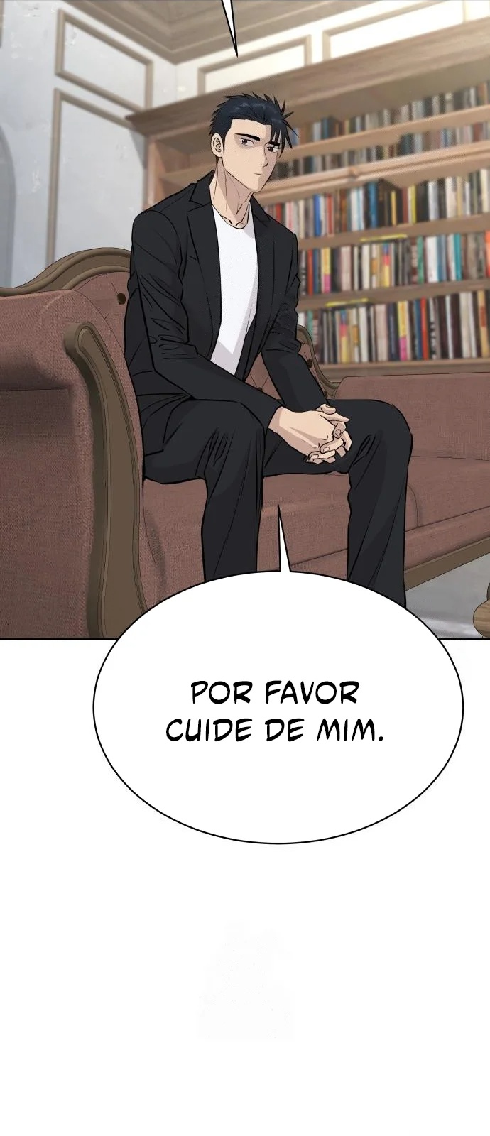 Read Genius Grandson of the Loan Shark King PT Manga Online