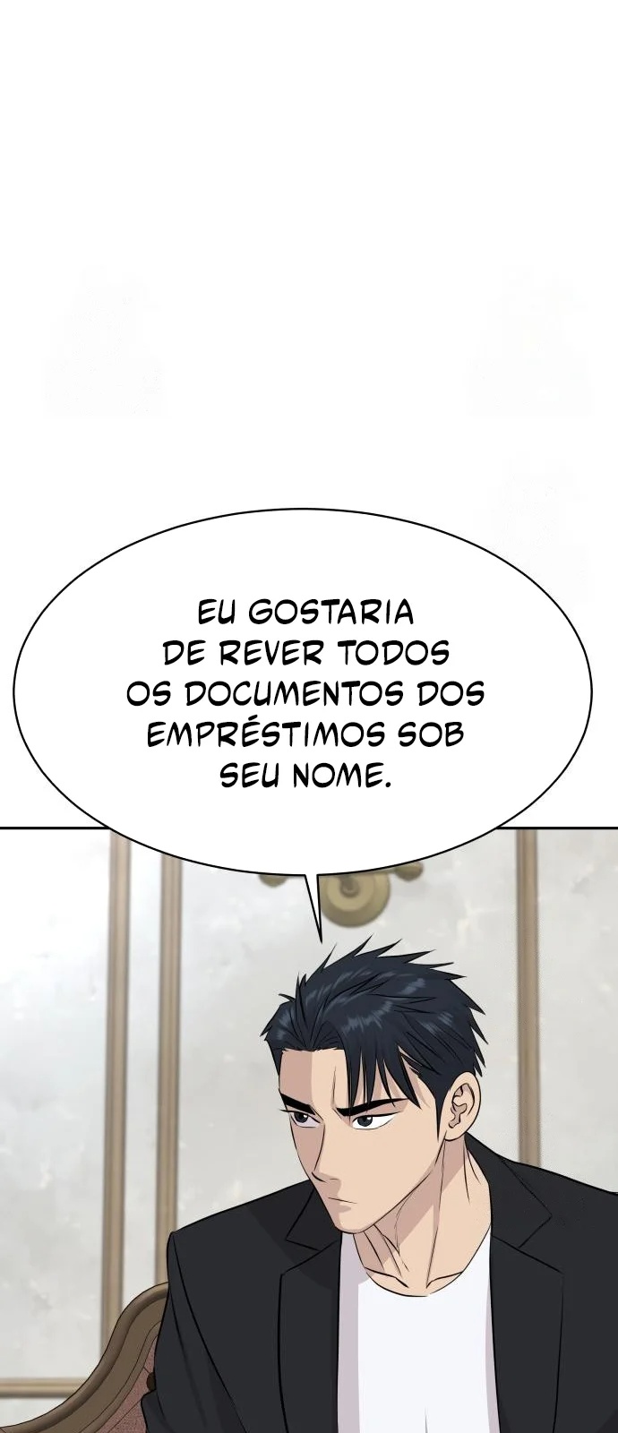 Read Genius Grandson of the Loan Shark King PT Manga Online