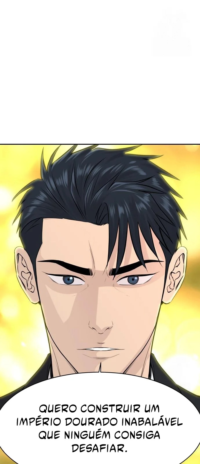 Read Genius Grandson of the Loan Shark King PT Manga Online
