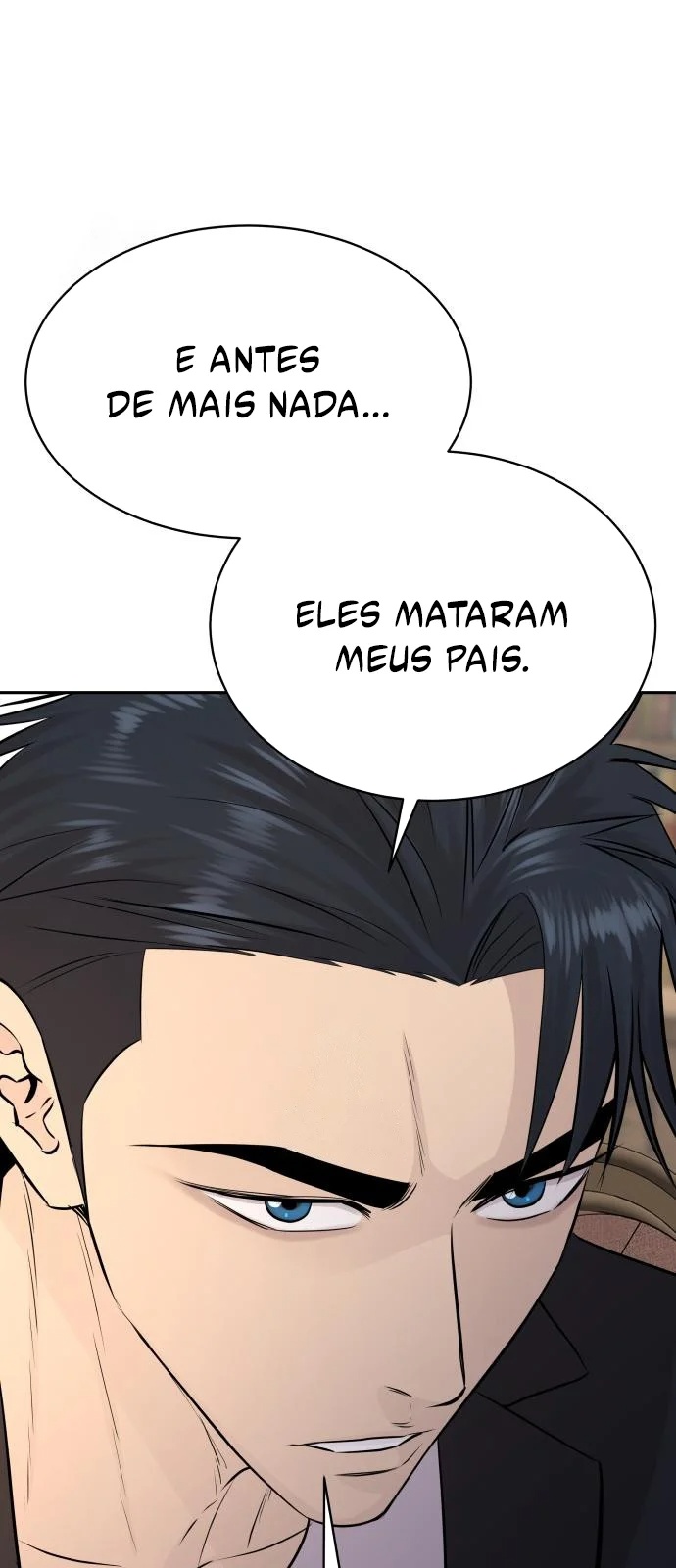 Read Genius Grandson of the Loan Shark King PT Manga Online