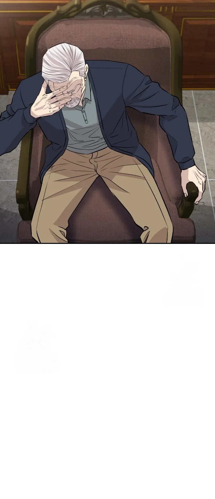 Read Genius Grandson of the Loan Shark King PT Manga Online