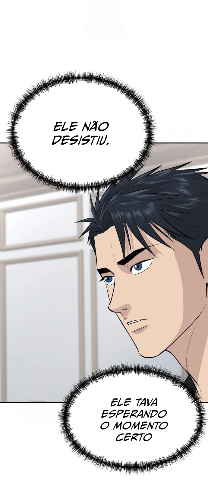 Read Genius Grandson of the Loan Shark King PT Manga Online