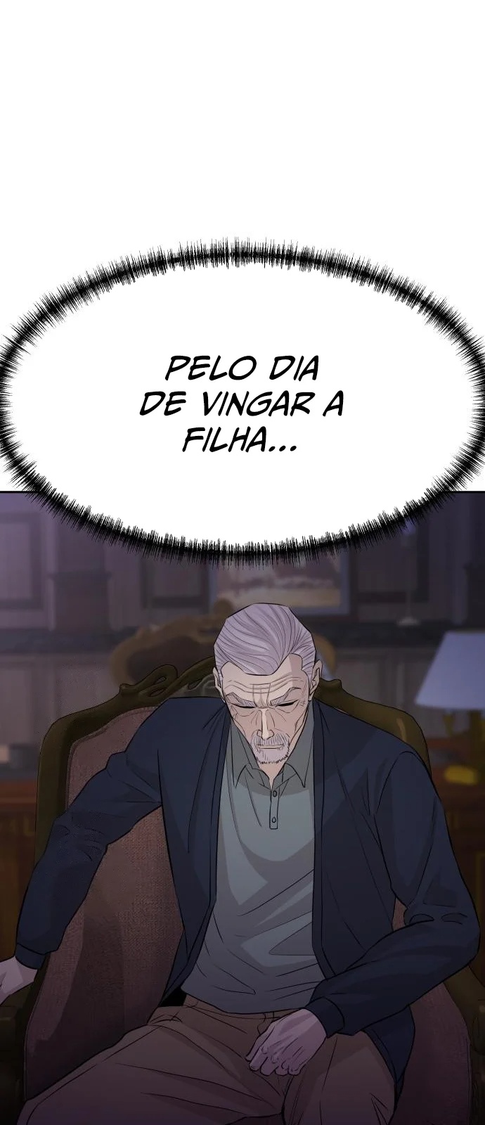 Read Genius Grandson of the Loan Shark King PT Manga Online
