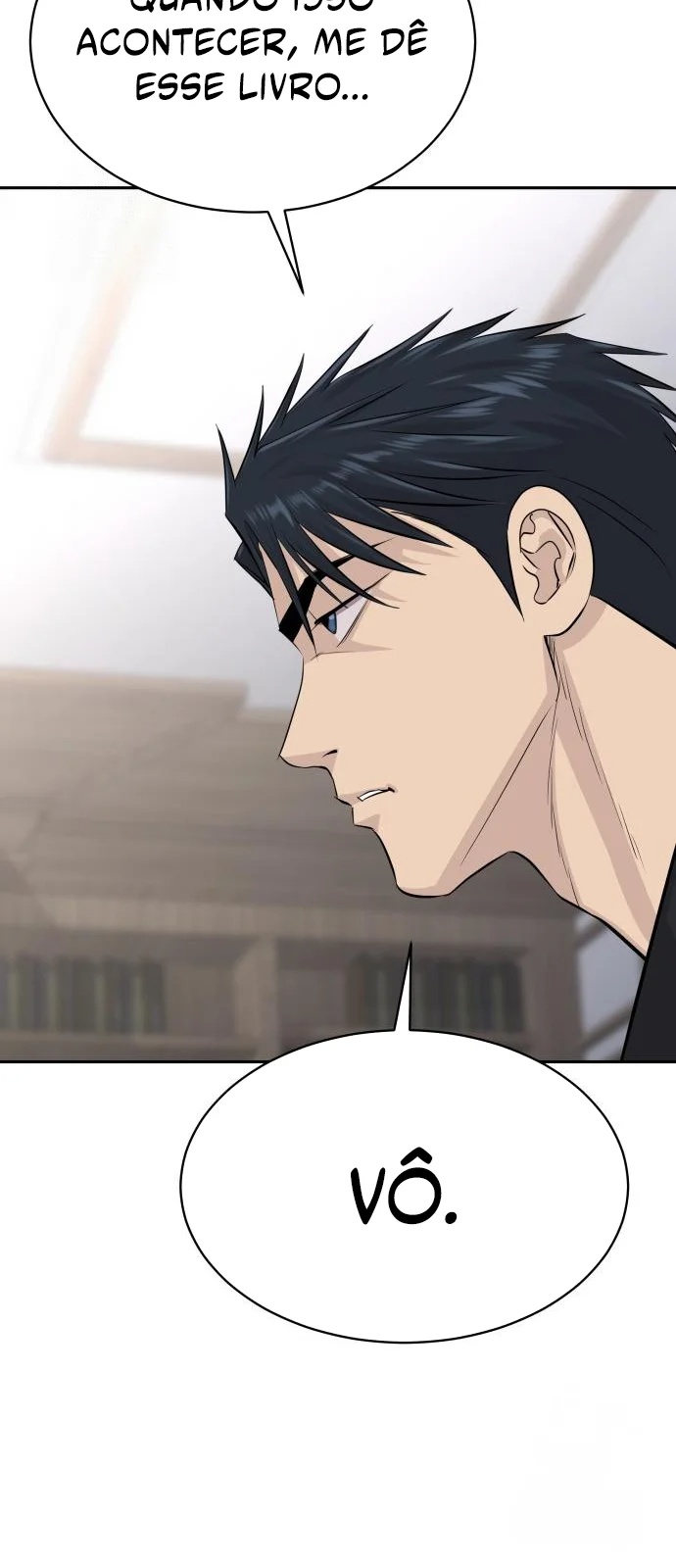 Read Genius Grandson of the Loan Shark King PT Manga Online