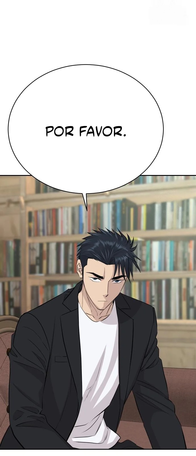 Read Genius Grandson of the Loan Shark King PT Manga Online