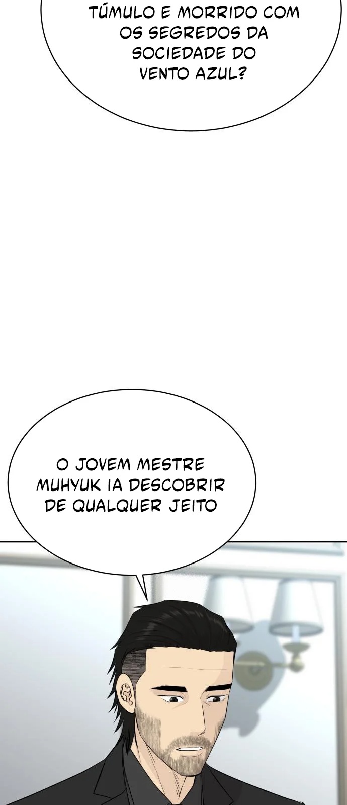 Read Genius Grandson of the Loan Shark King PT Manga Online