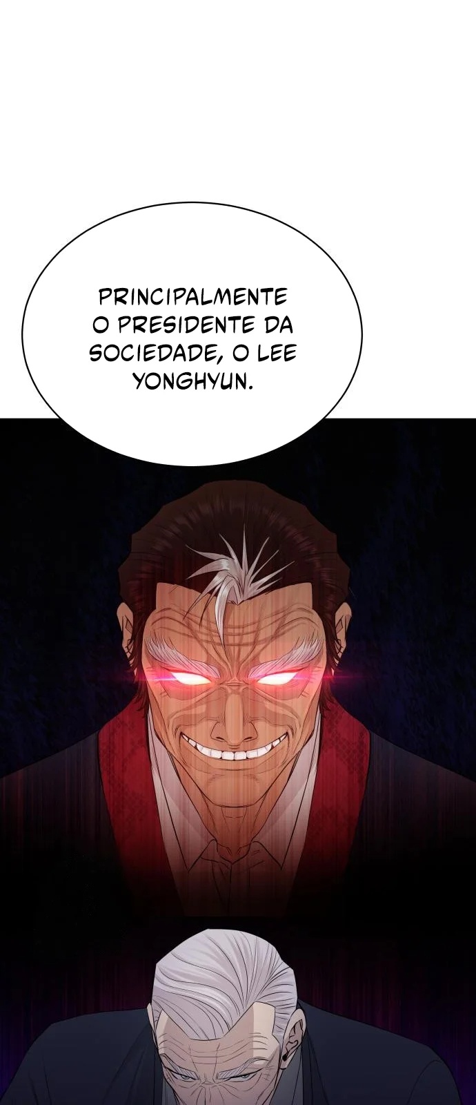 Read Genius Grandson of the Loan Shark King PT Manga Online