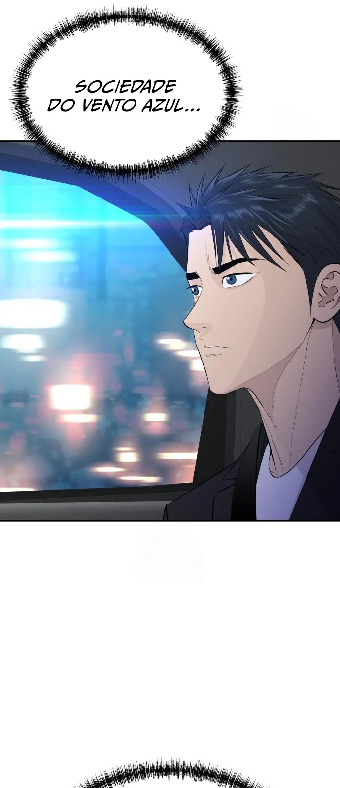 Read Genius Grandson of the Loan Shark King PT Manga Online