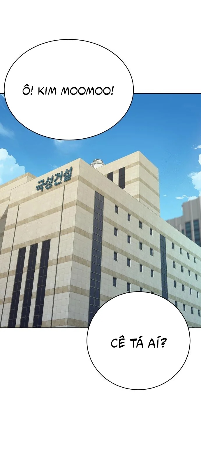 Read Genius Grandson of the Loan Shark King PT Manga Online