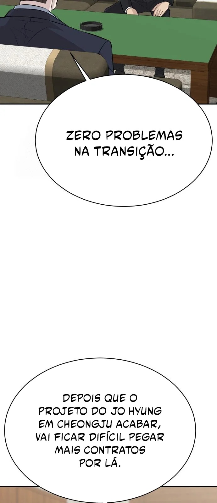 Read Genius Grandson of the Loan Shark King PT Manga Online