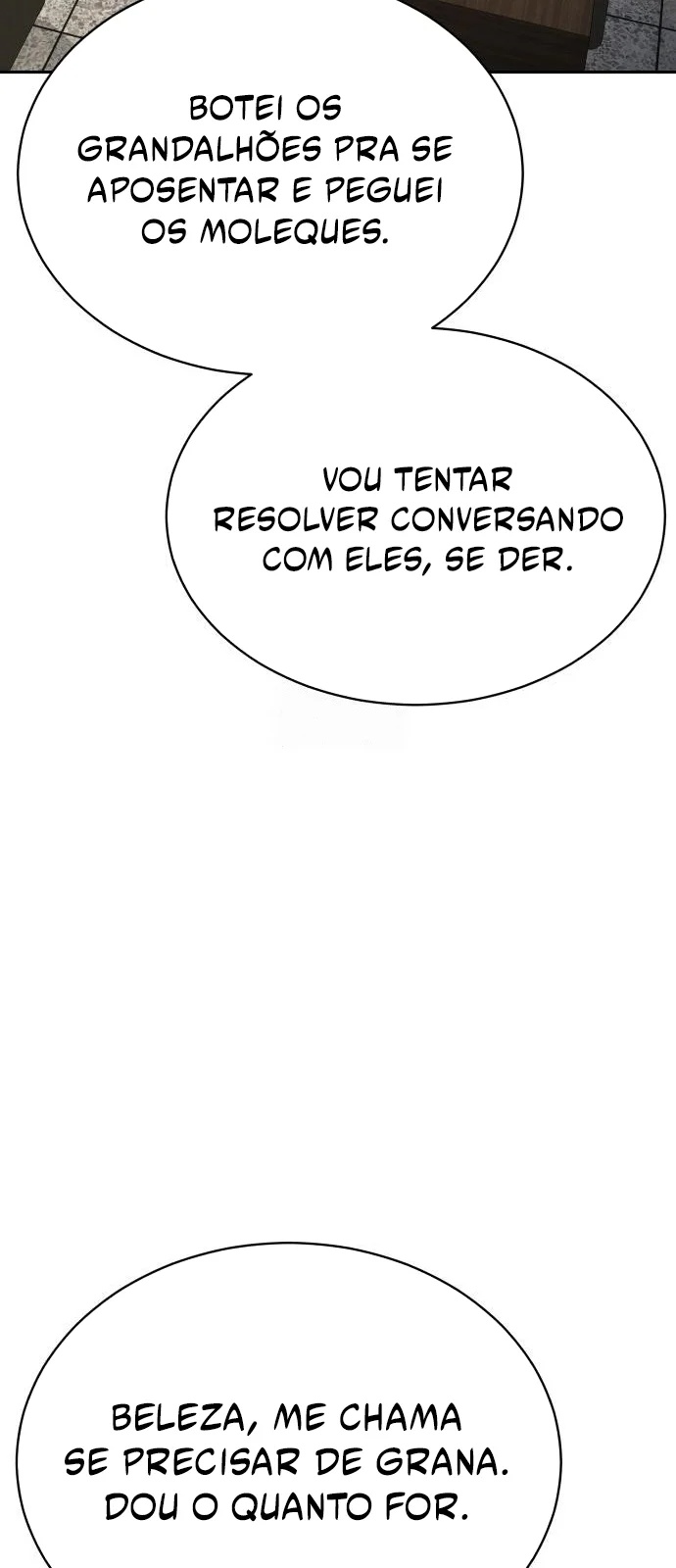 Read Genius Grandson of the Loan Shark King PT Manga Online