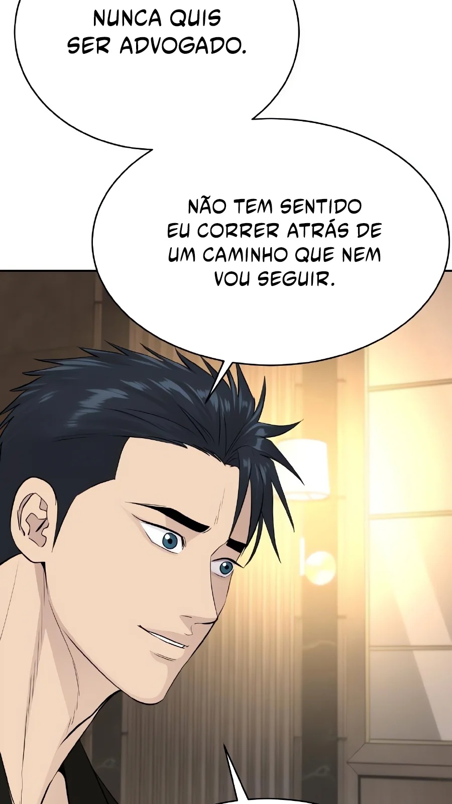 Read Genius Grandson of the Loan Shark King PT Manga Online