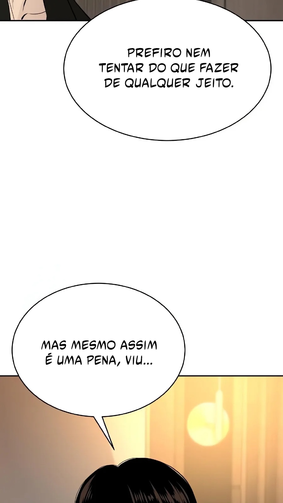 Read Genius Grandson of the Loan Shark King PT Manga Online