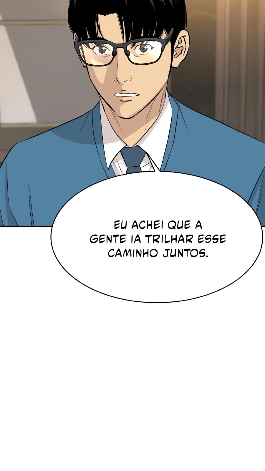Read Genius Grandson of the Loan Shark King PT Manga Online