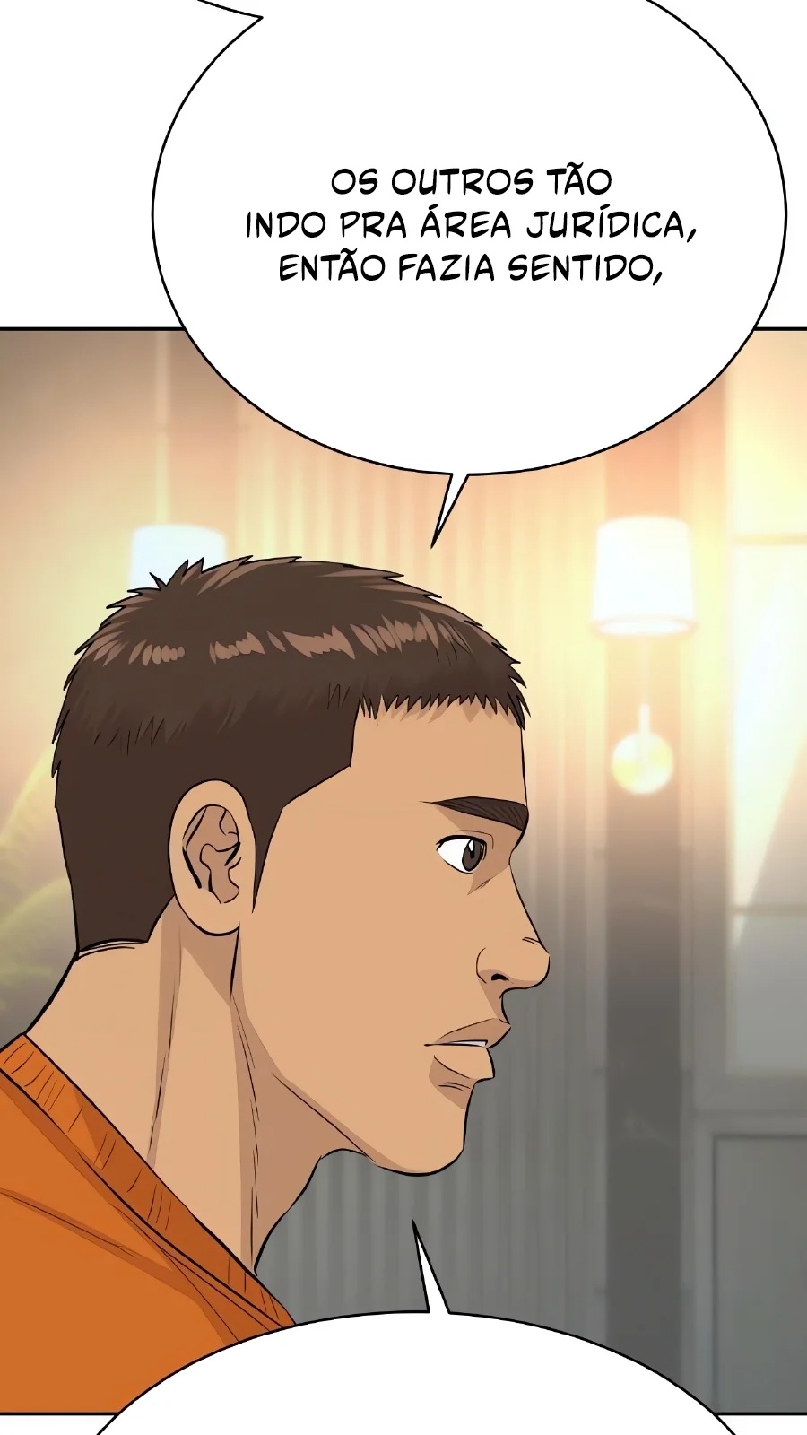 Read Genius Grandson of the Loan Shark King PT Manga Online