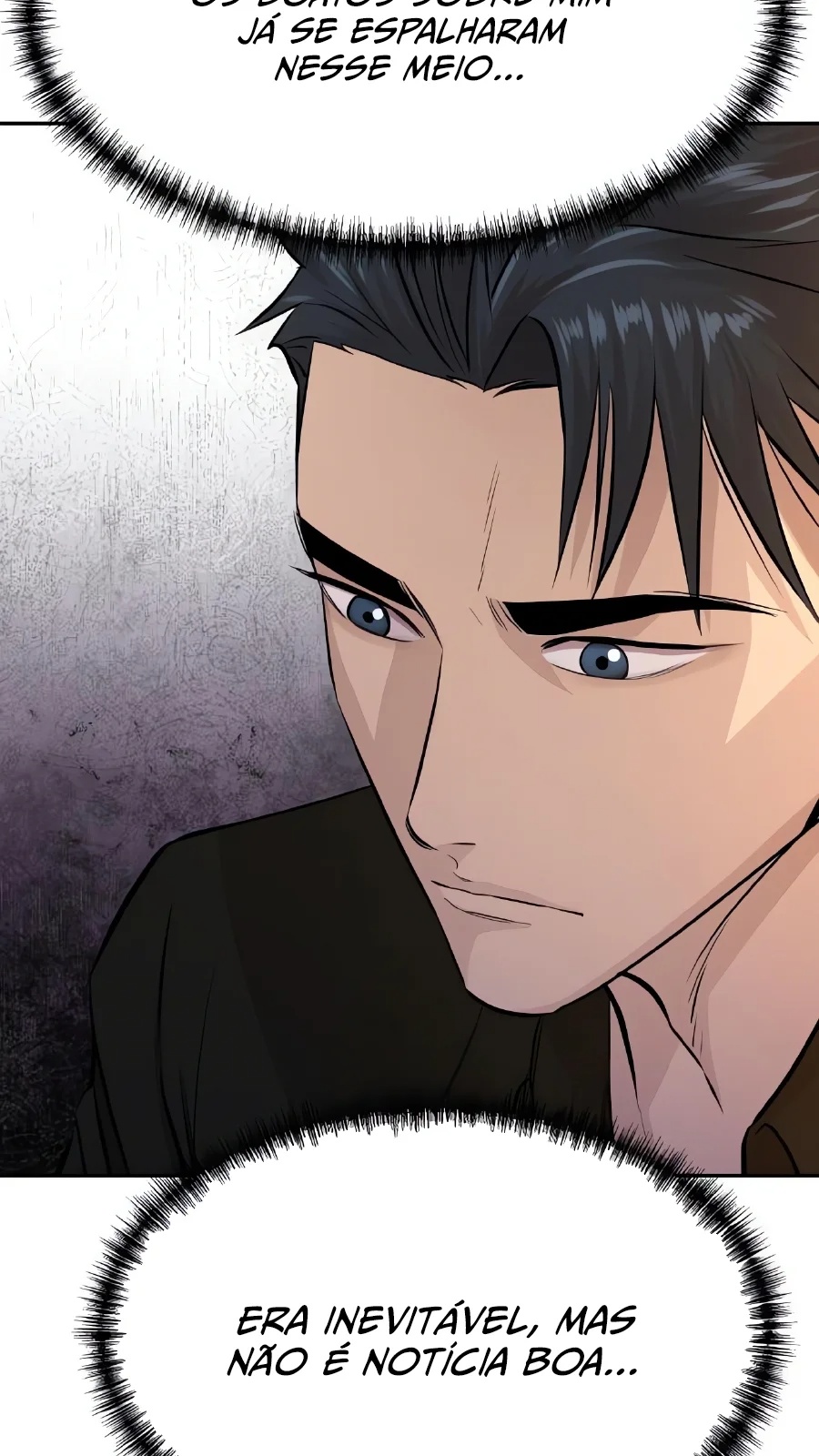 Read Genius Grandson of the Loan Shark King PT Manga Online