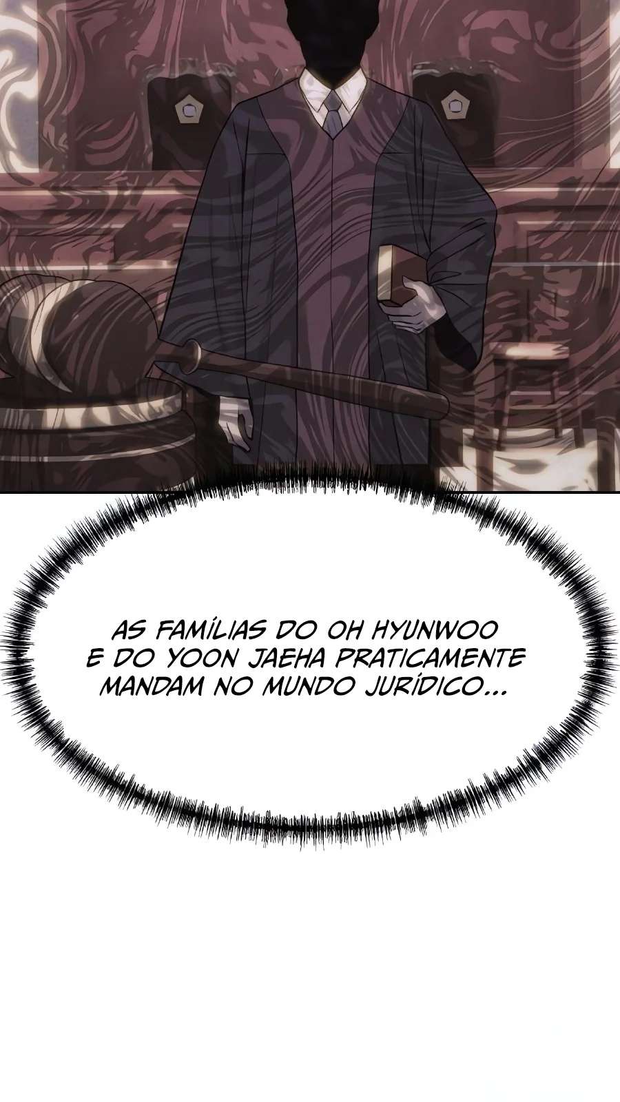 Read Genius Grandson of the Loan Shark King PT Manga Online