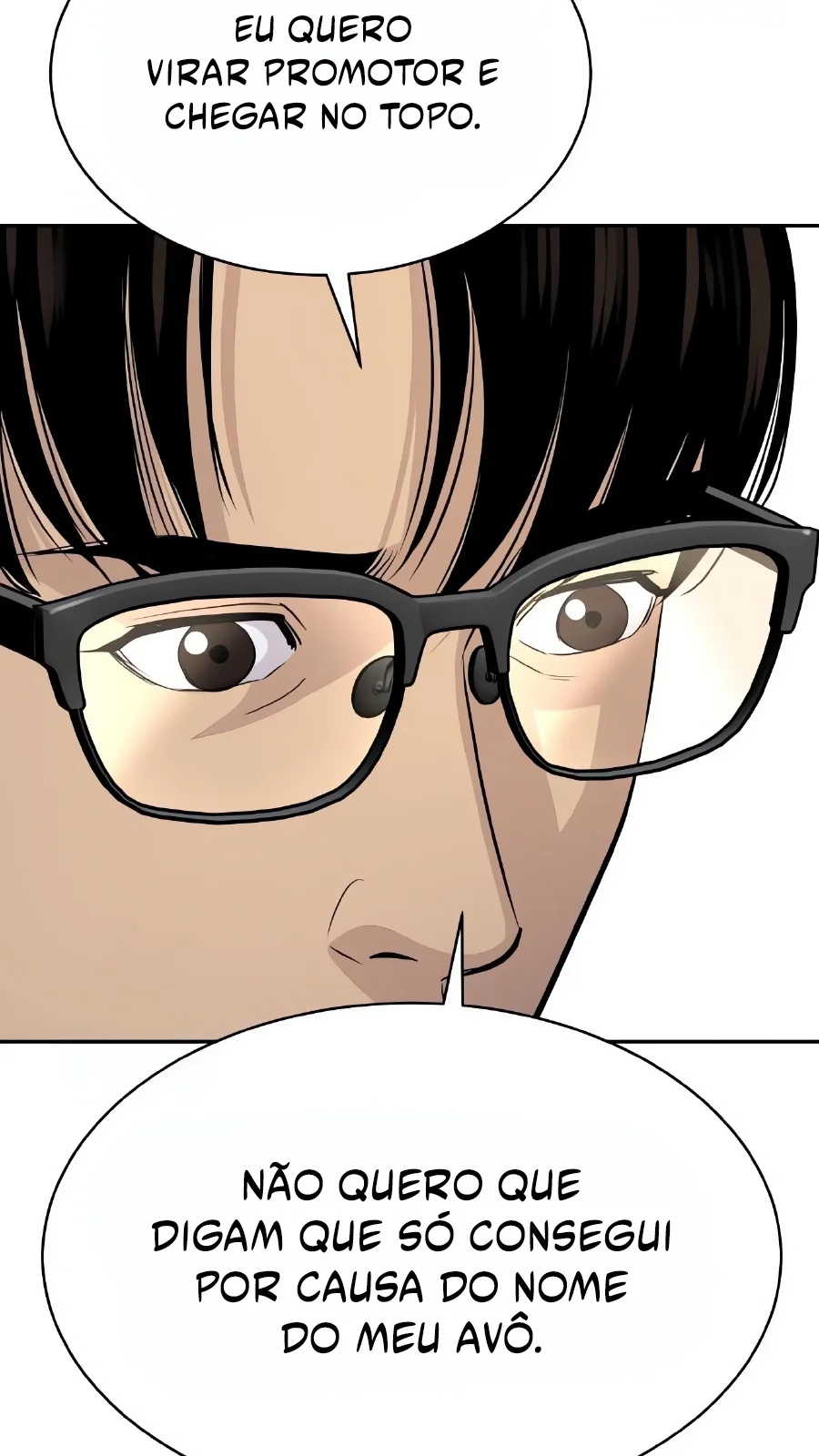 Read Genius Grandson of the Loan Shark King PT Manga Online