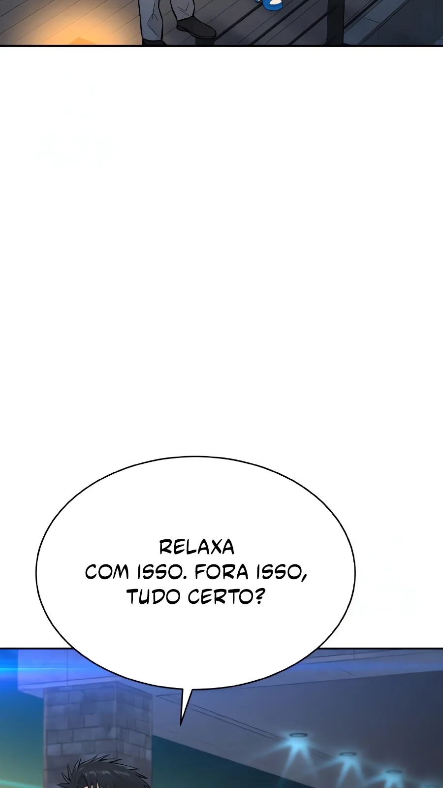 Read Genius Grandson of the Loan Shark King PT Manga Online