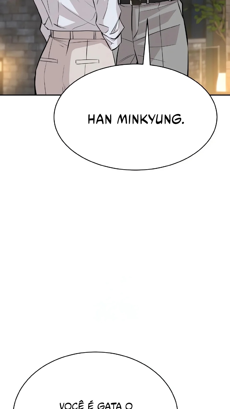 Read Genius Grandson of the Loan Shark King PT Manga Online