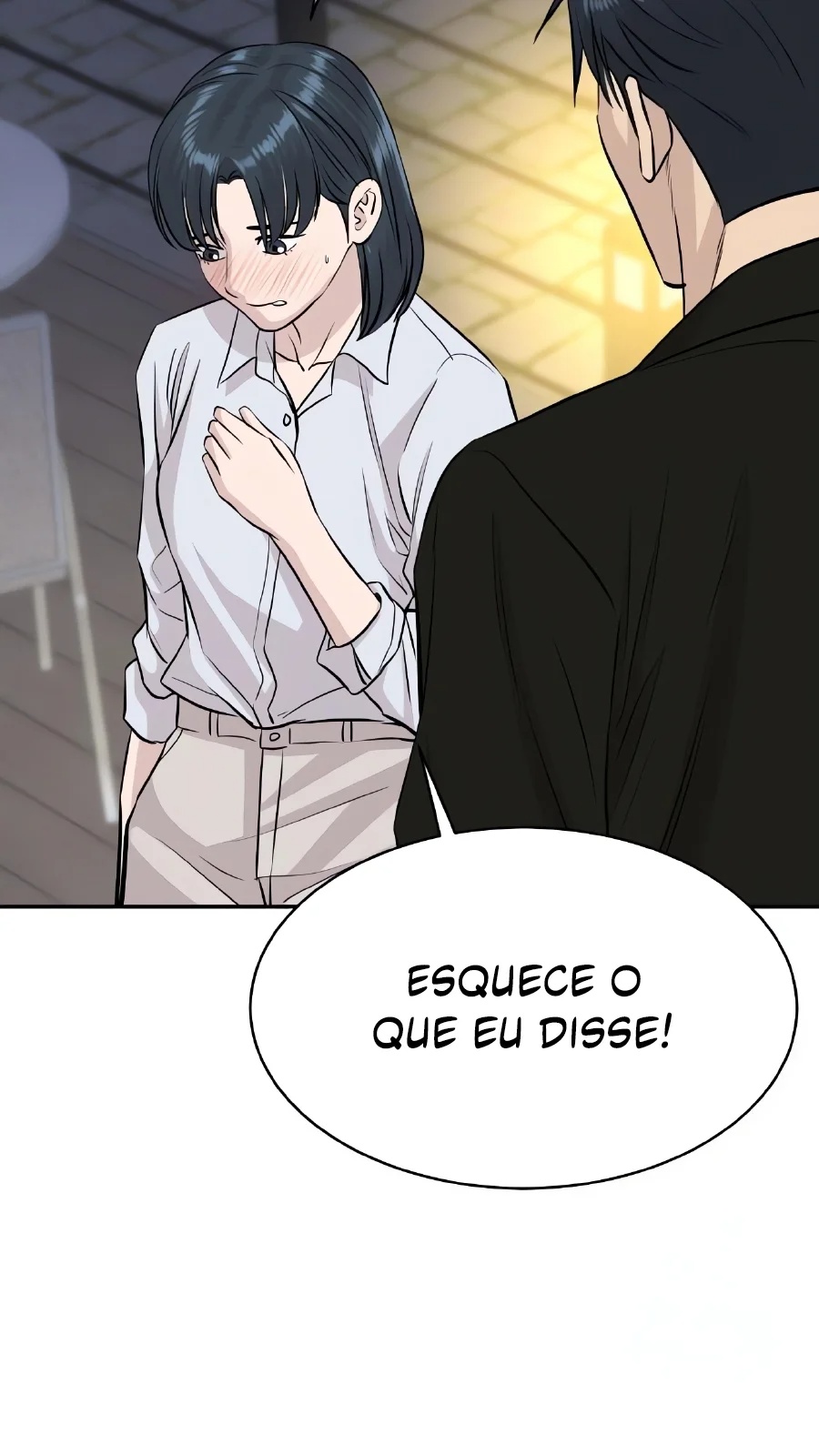 Read Genius Grandson of the Loan Shark King PT Manga Online