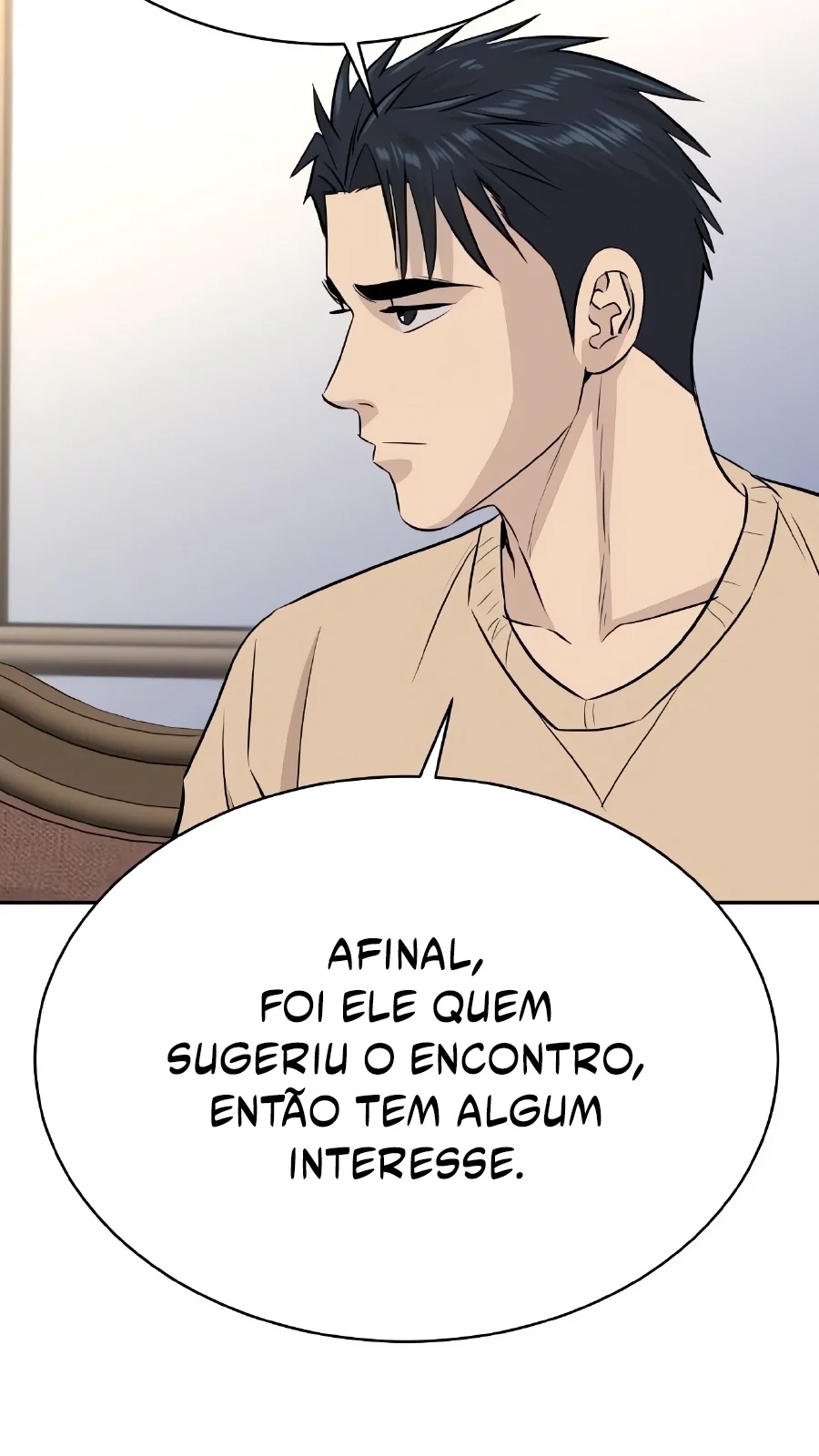 Read Genius Grandson of the Loan Shark King PT Manga Online