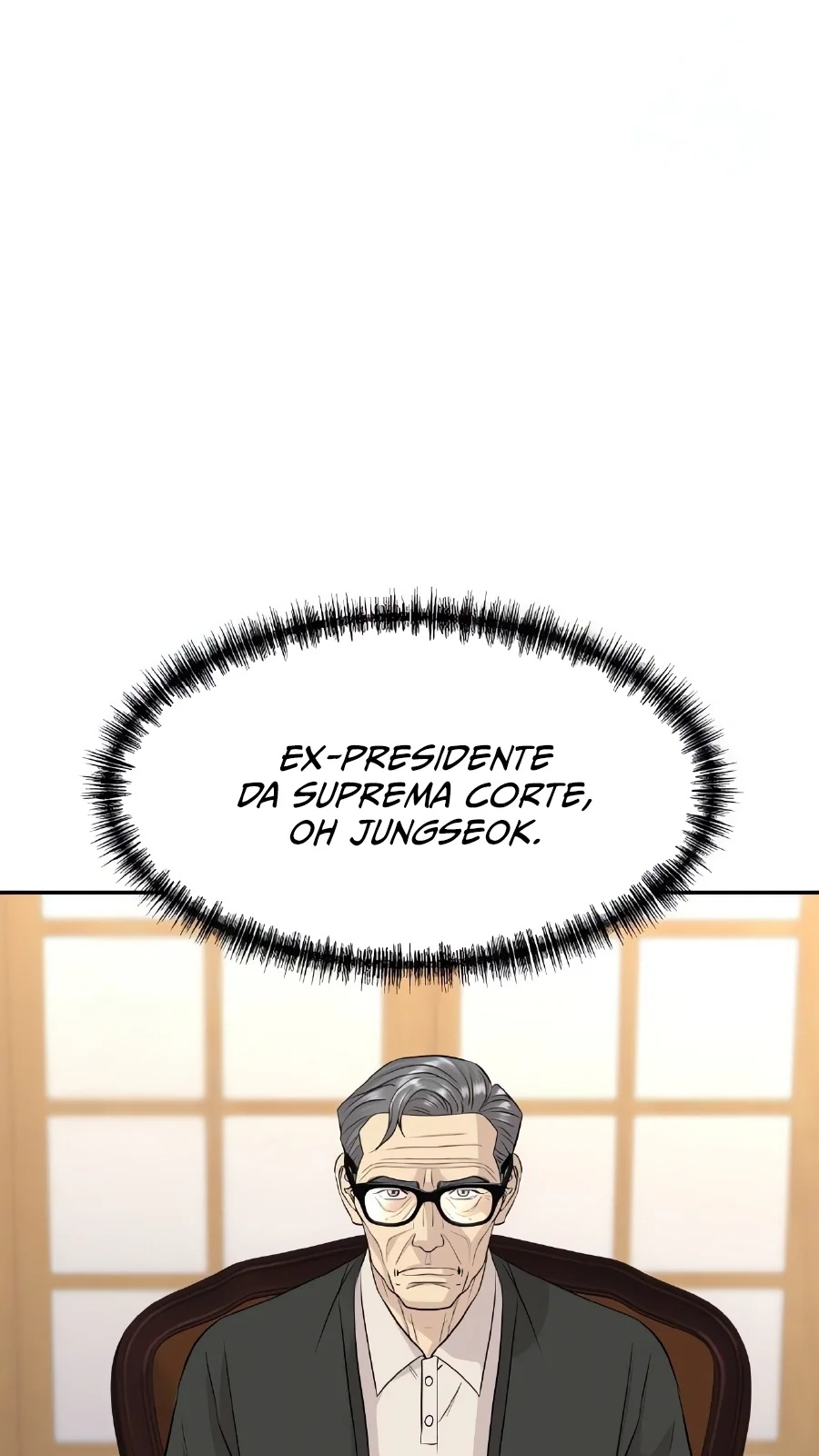 Read Genius Grandson of the Loan Shark King PT Manga Online