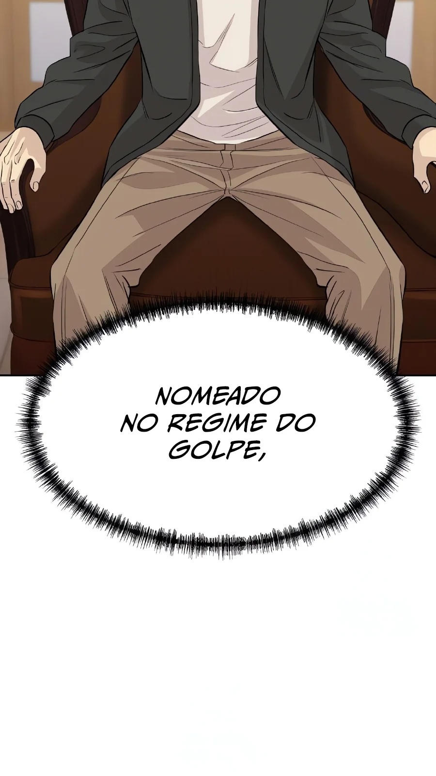 Read Genius Grandson of the Loan Shark King PT Manga Online