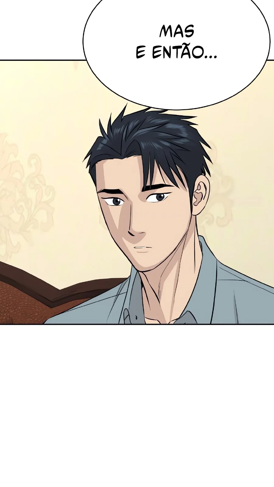Read Genius Grandson of the Loan Shark King PT Manga Online