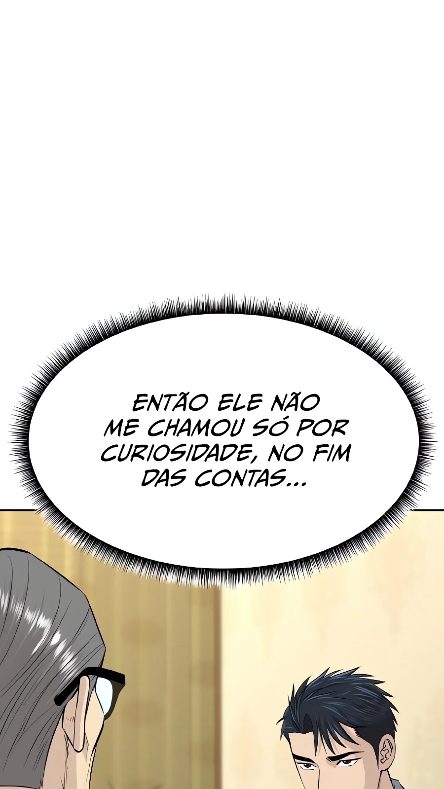 Read Genius Grandson of the Loan Shark King PT Manga Online