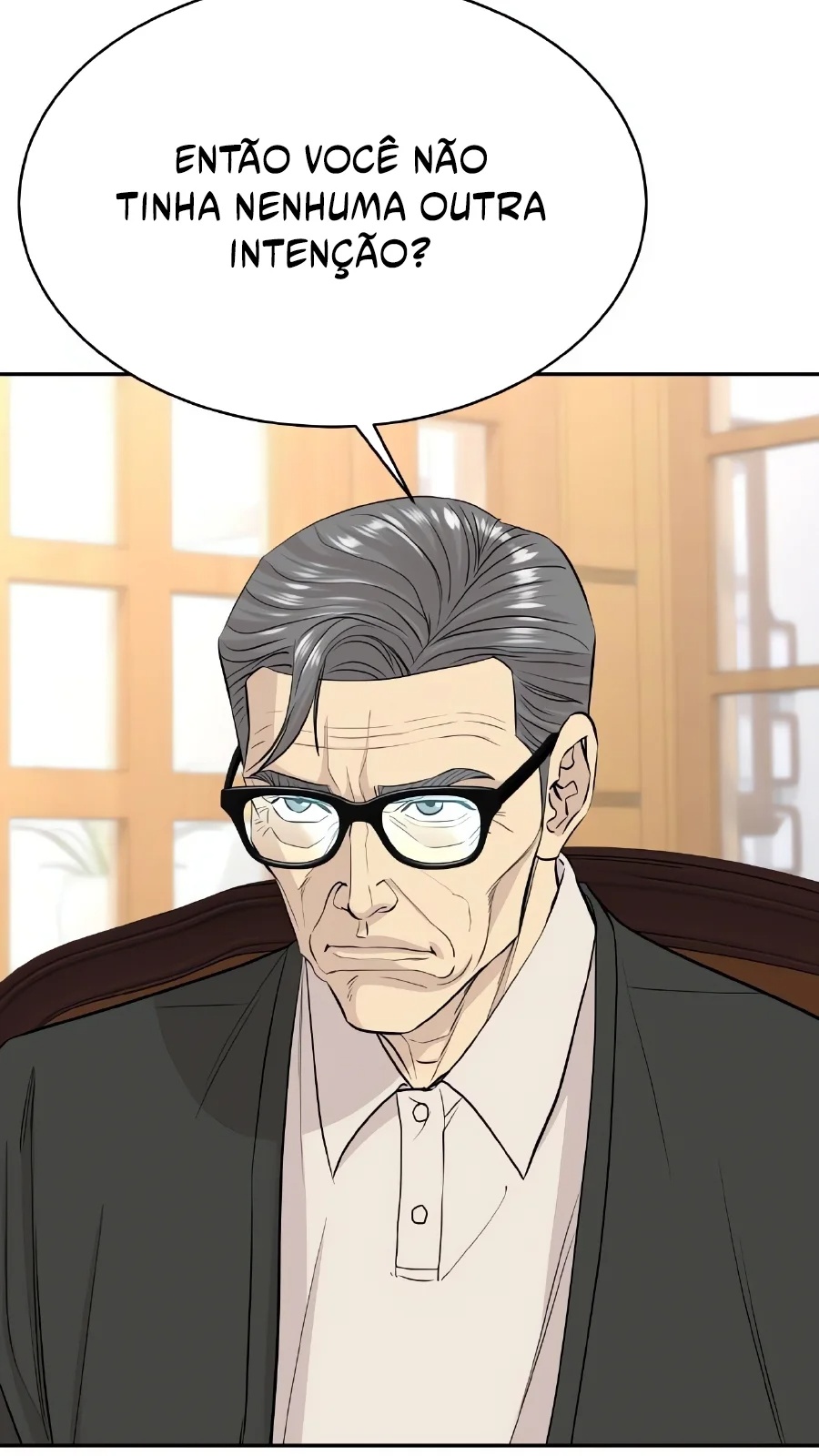 Read Genius Grandson of the Loan Shark King PT Manga Online