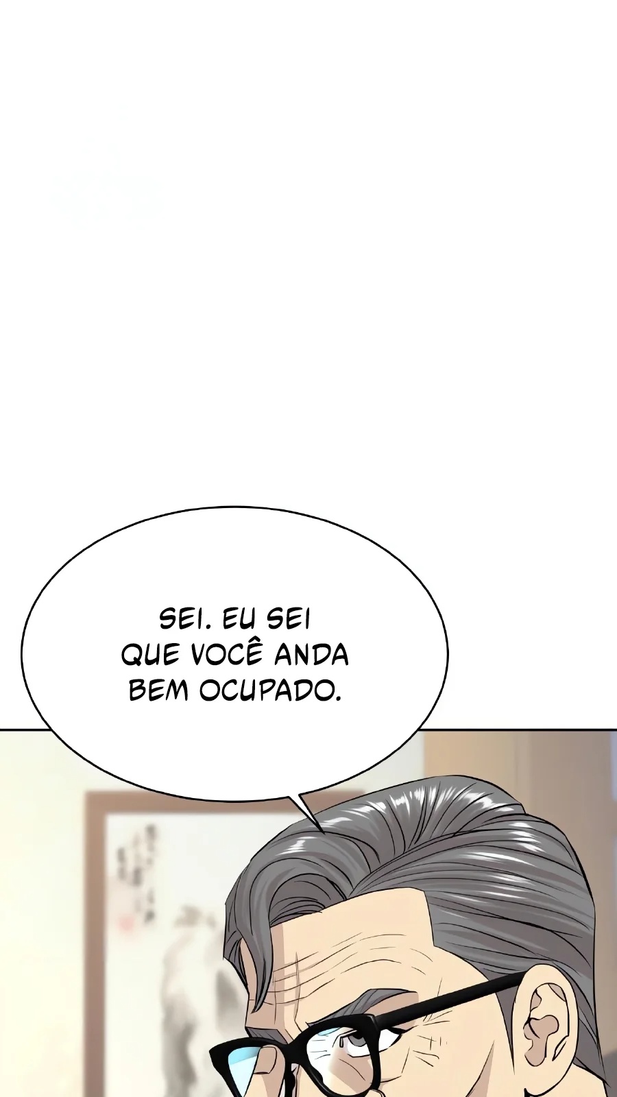 Read Genius Grandson of the Loan Shark King PT Manga Online