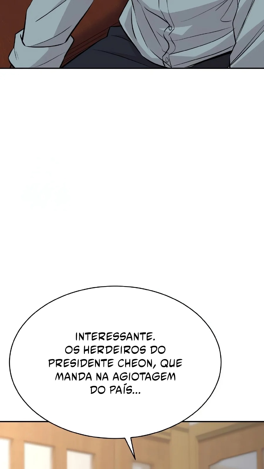 Read Genius Grandson of the Loan Shark King PT Manga Online