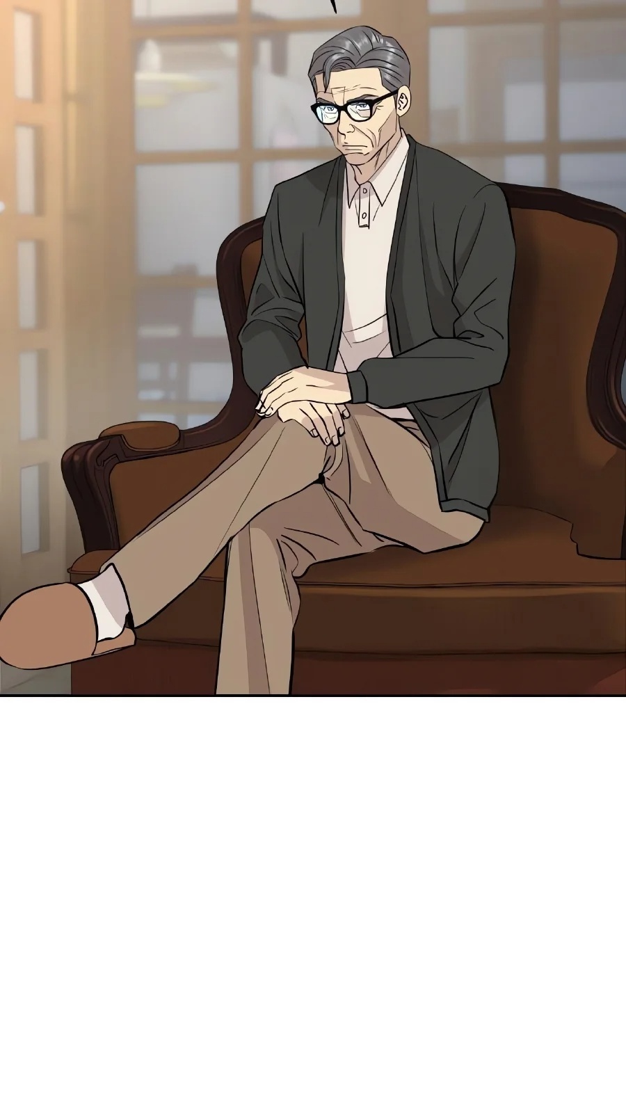 Read Genius Grandson of the Loan Shark King PT Manga Online