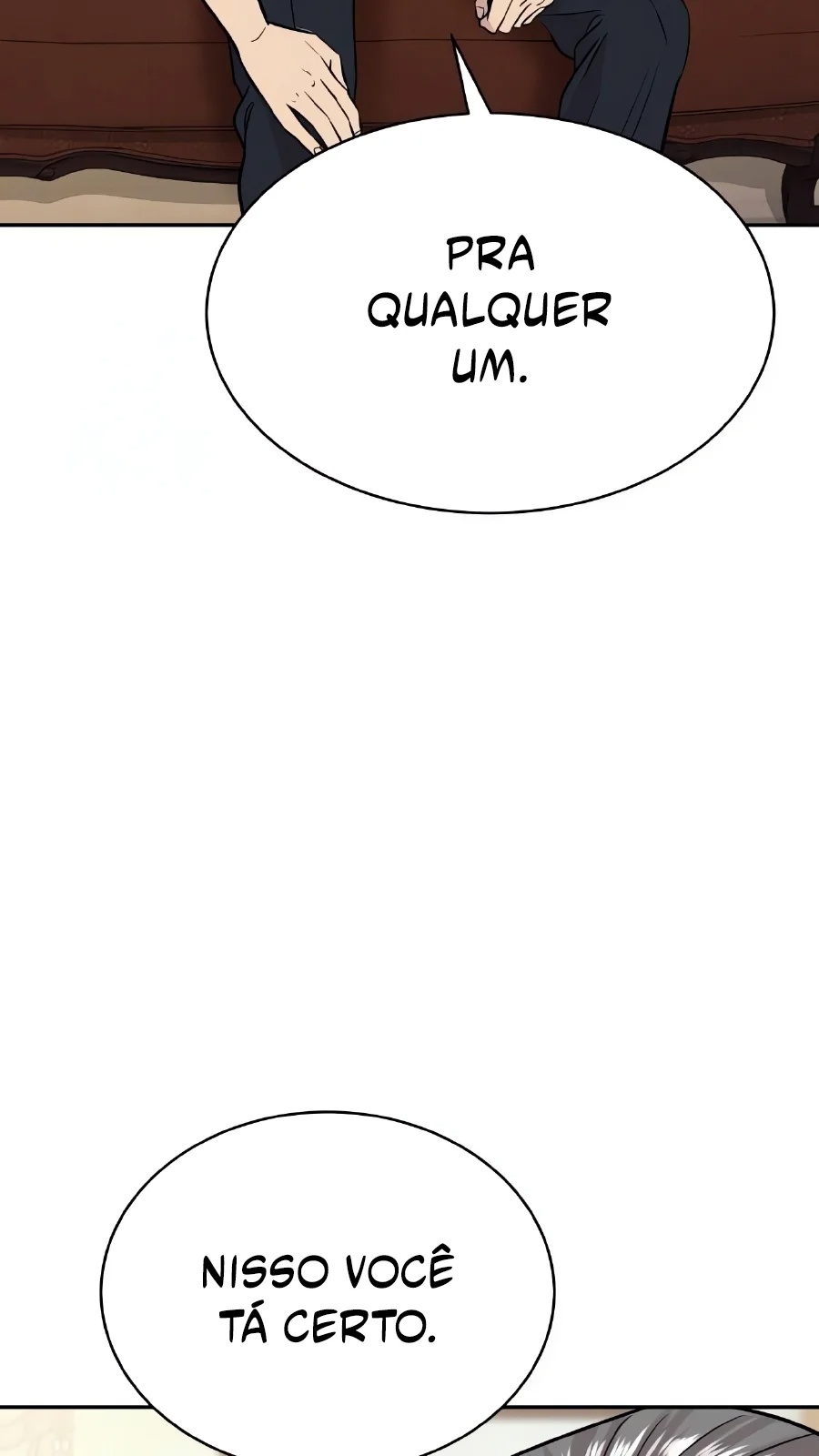 Read Genius Grandson of the Loan Shark King PT Manga Online