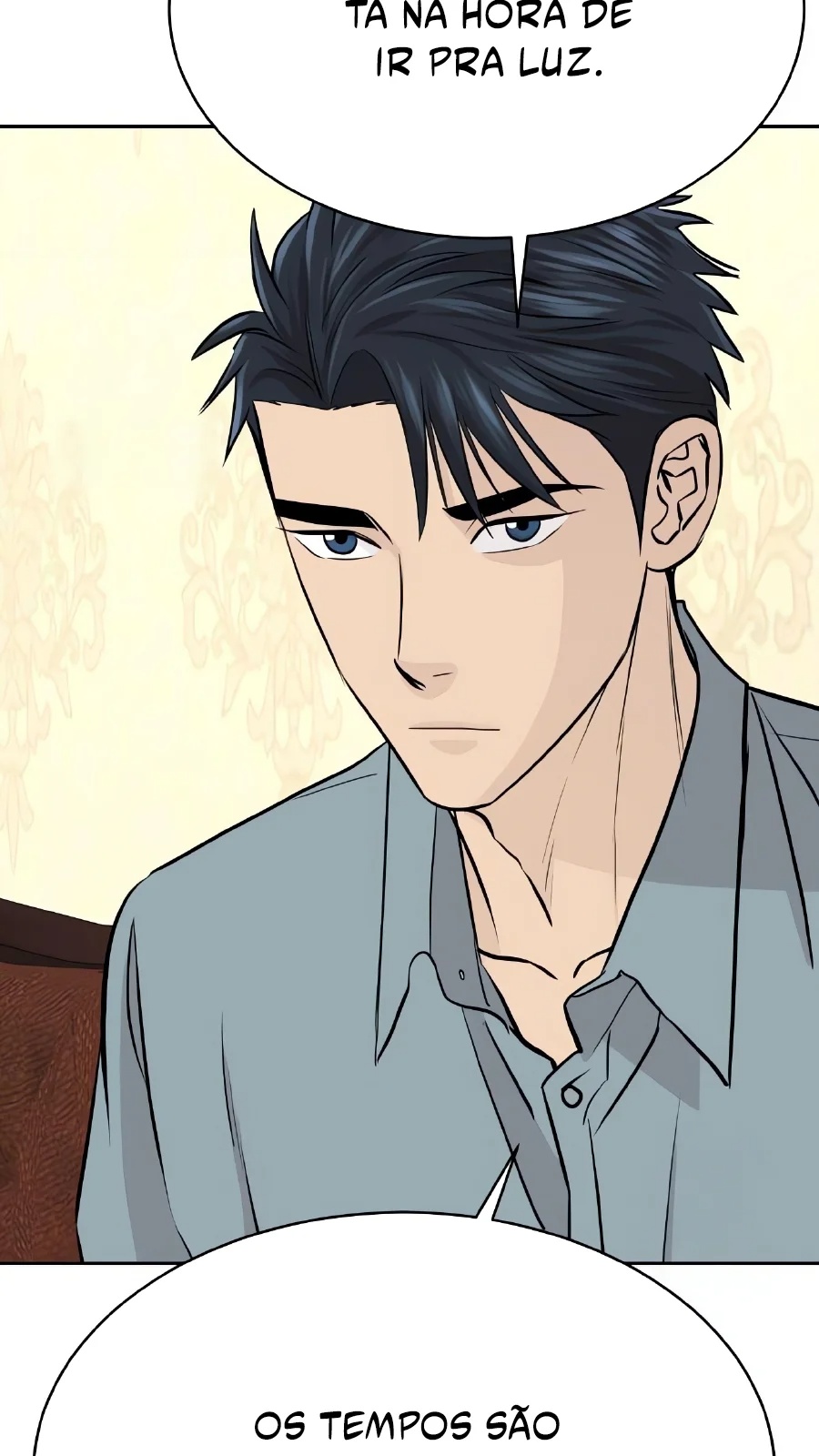 Read Genius Grandson of the Loan Shark King PT Manga Online