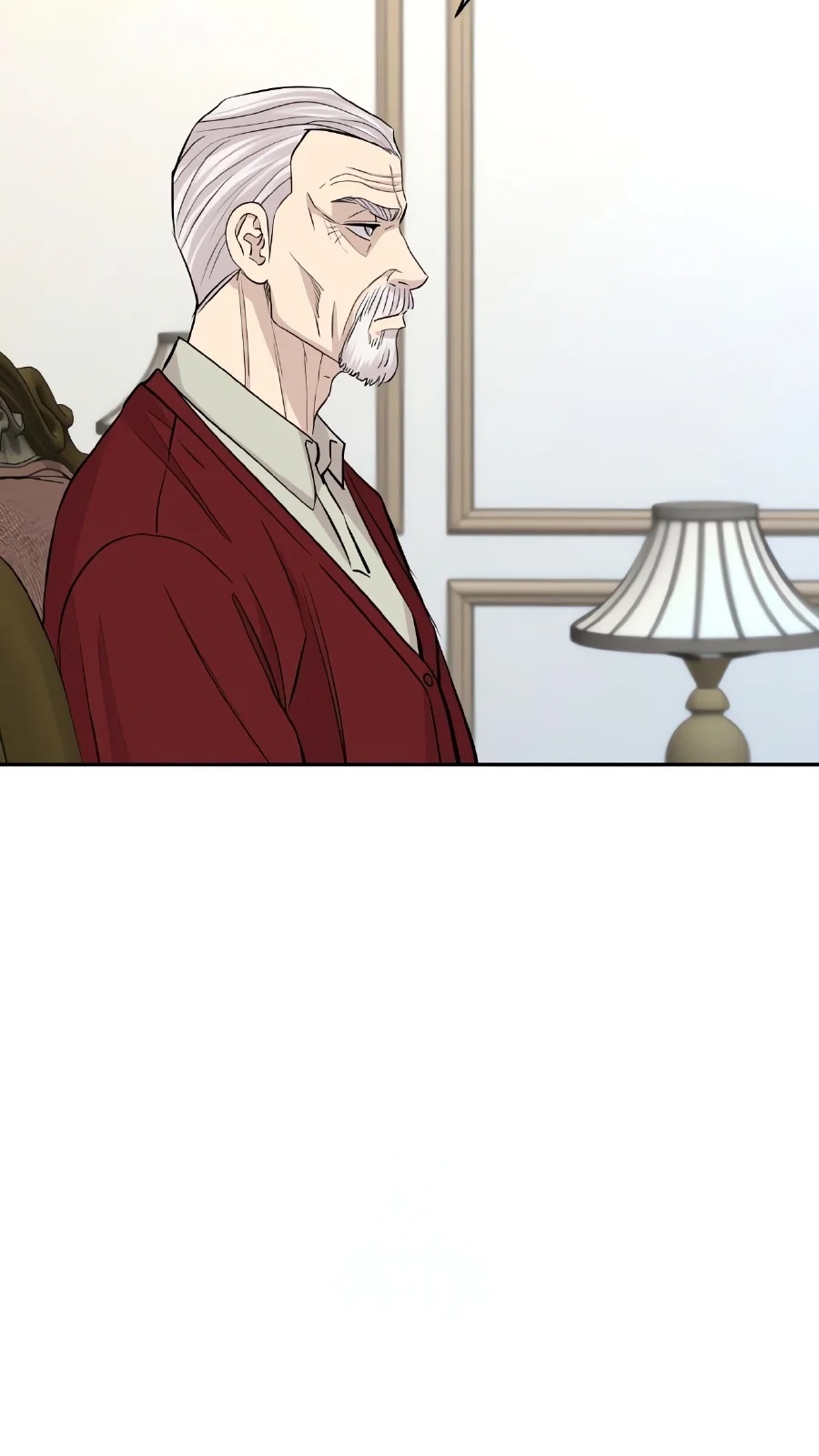 Read Genius Grandson of the Loan Shark King PT Manga Online