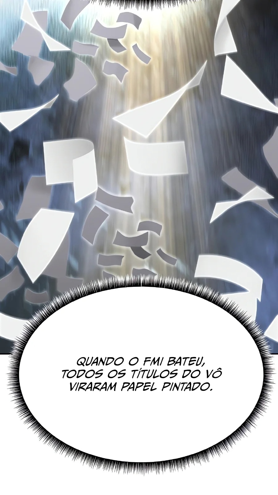 Read Genius Grandson of the Loan Shark King PT Manga Online