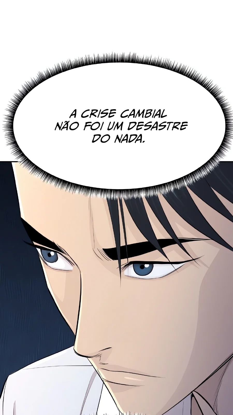 Read Genius Grandson of the Loan Shark King PT Manga Online
