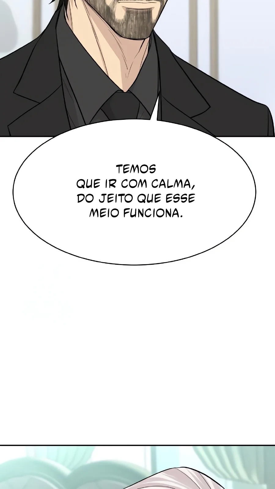 Read Genius Grandson of the Loan Shark King PT Manga Online